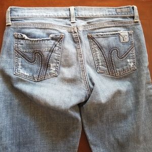 Citizens of Humanity 29